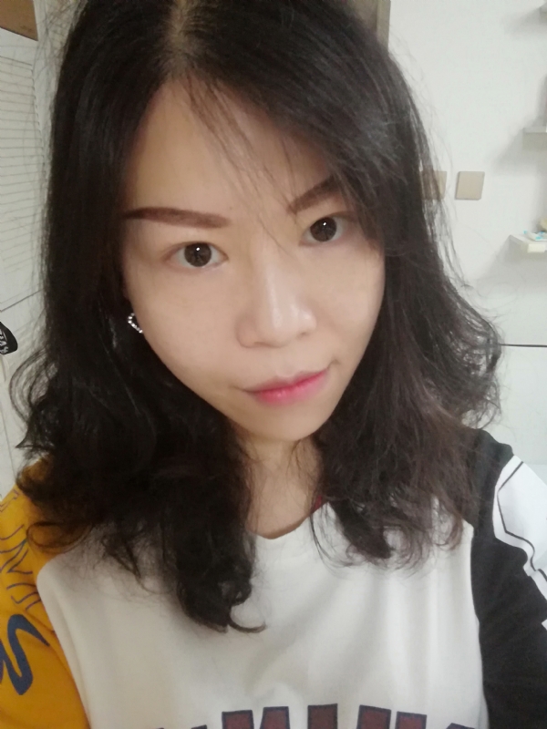 帛曳的第一张照片--台湾基督教相亲网
