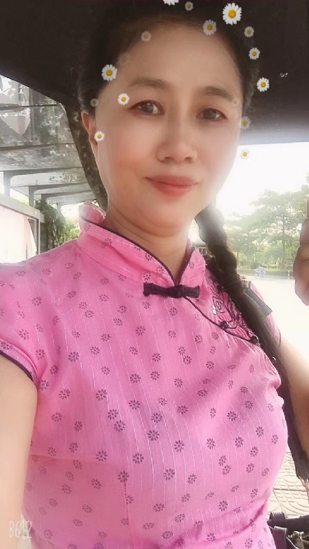 永相随的第一张照片--台湾基督教相亲网