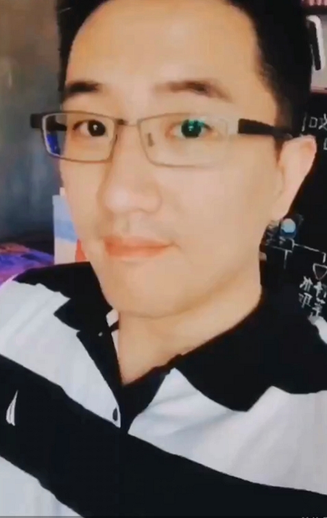 虎子的第一张照片--台湾基督教相亲网