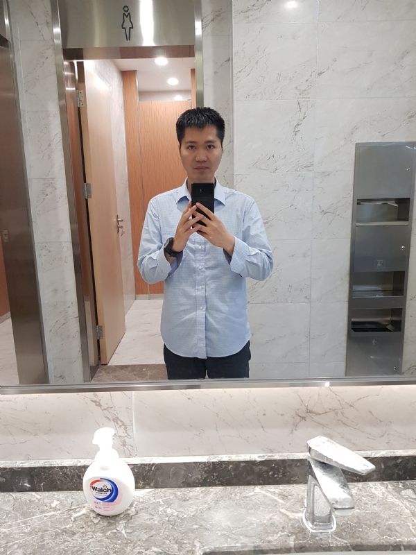 猩猩的第三张照片--台湾基督教相亲网