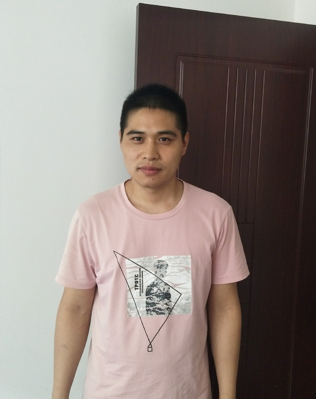 liyuanlin的第一张照片--台湾基督教相亲网