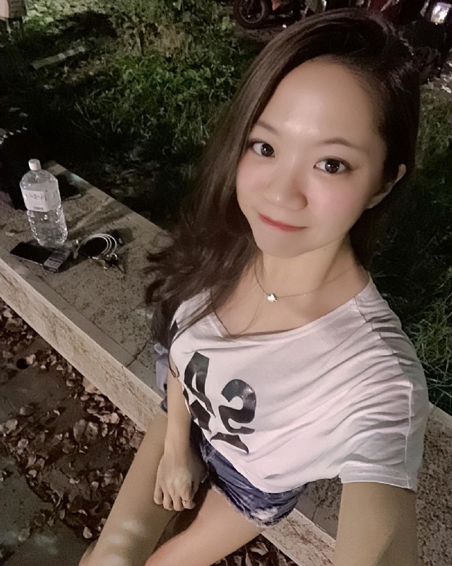 欣欣的第一张照片--台湾基督教相亲网