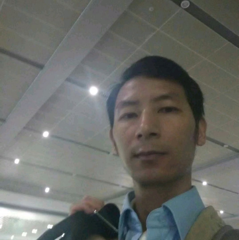 云飞扬的第一张照片--台湾基督教相亲网