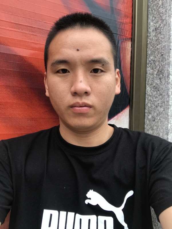 陈轻松的第一张照片--台湾基督教相亲网