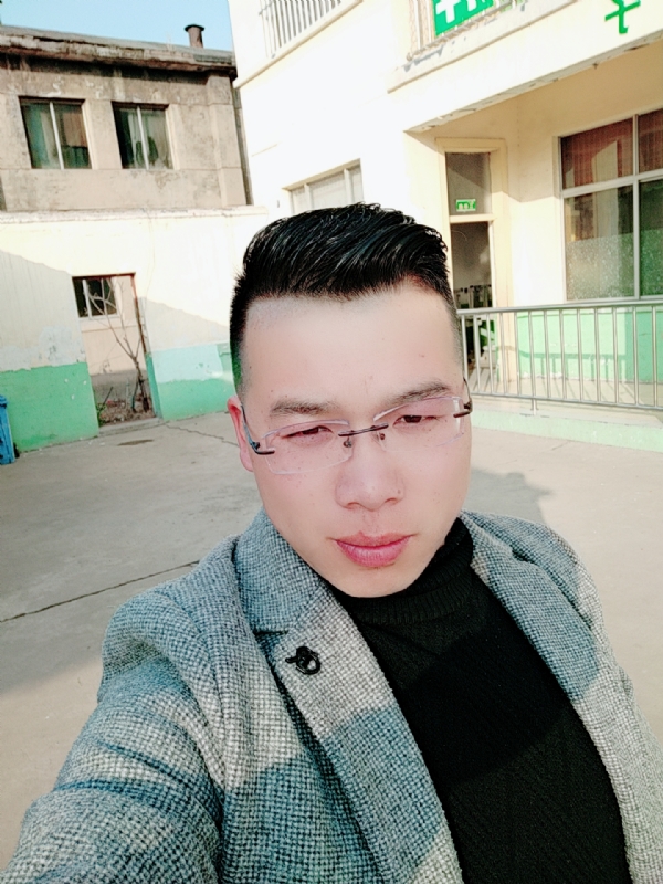 舍得的第一张照片--台湾基督教相亲网