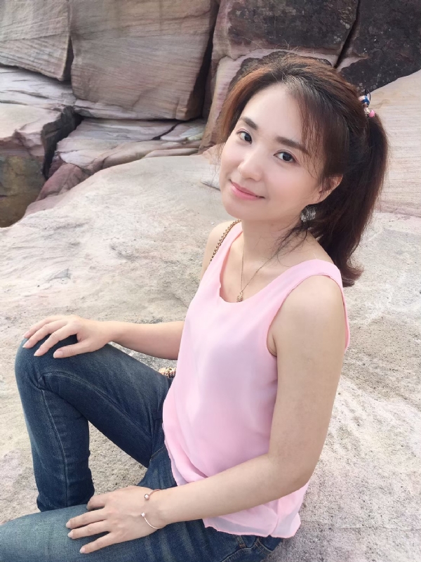 Jane的第二张照片--台湾基督教相亲网