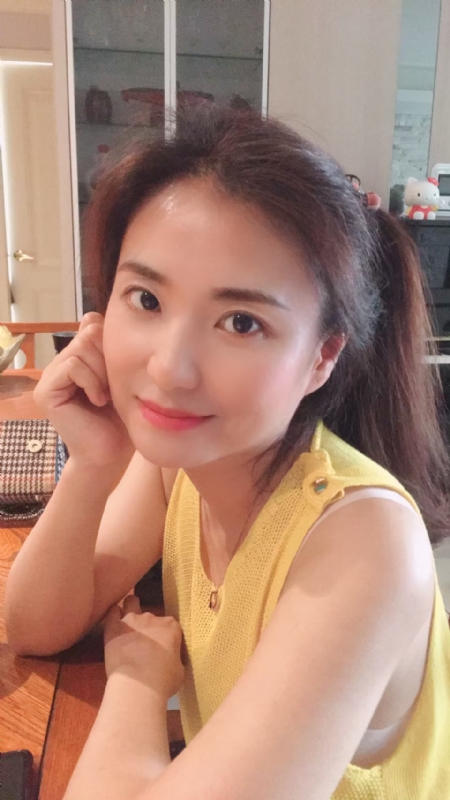 Jane的第三张照片--台湾基督教相亲网