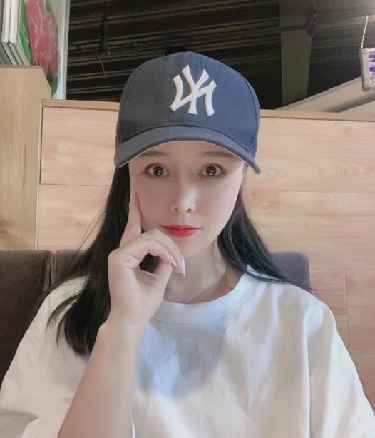 小鱼儿的第一张照片--台湾基督教相亲网