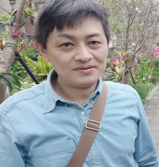 牧草的第一张照片--台湾基督教相亲网