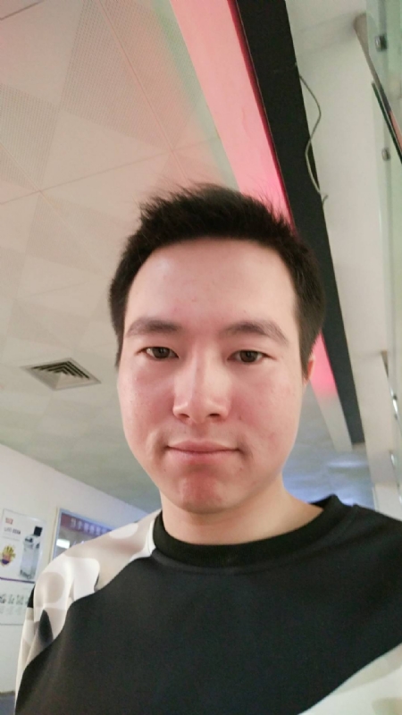 xiaoyizi的第一张照片--台湾基督教相亲网