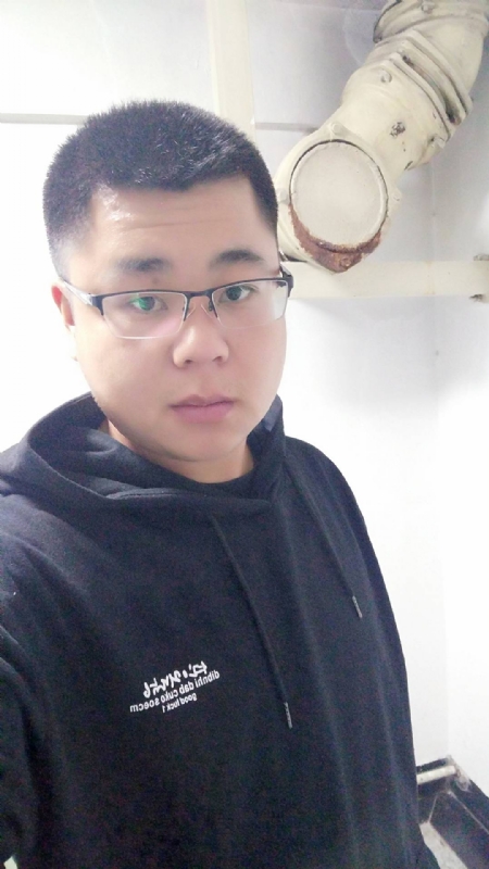 花开陌上的第一张照片--台湾基督教相亲网