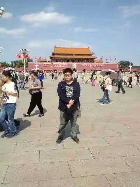 临渊羡鱼的第一张照片--台湾基督教相亲网