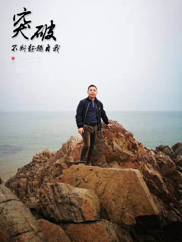 h_j的第一张照片--台湾基督教相亲网