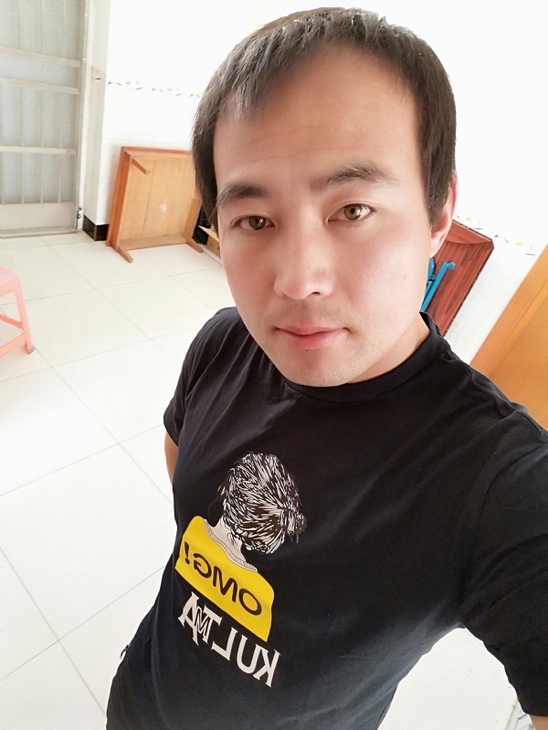 东海龙王的第一张照片--台湾基督教相亲网