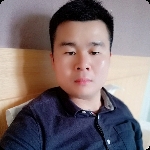 林林的第一张照片--台湾基督教相亲网