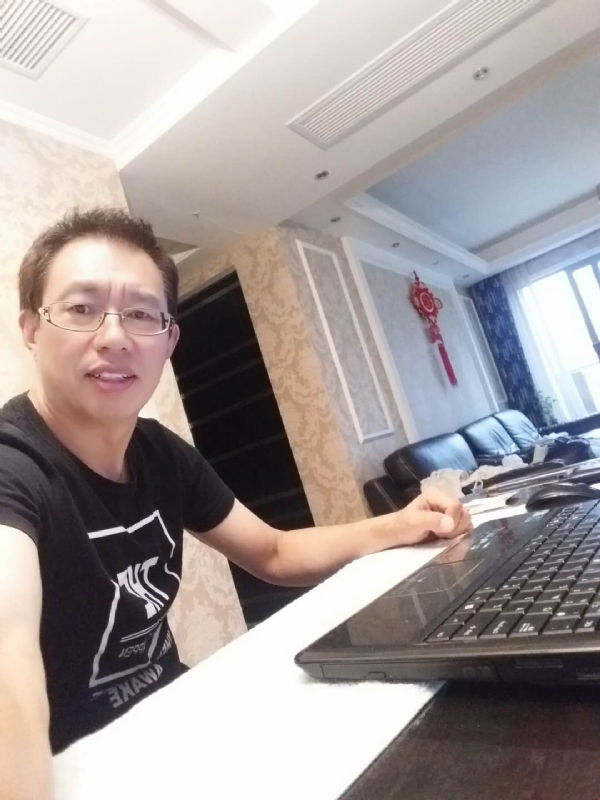 NIKY的第一张照片--台湾基督教相亲网