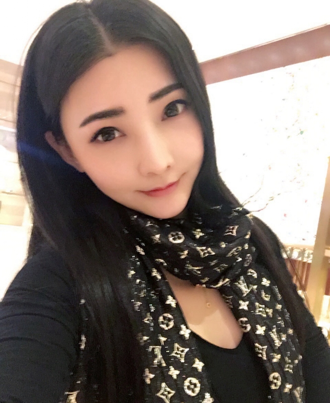 詩詩的第五张照片--台湾基督教相亲网