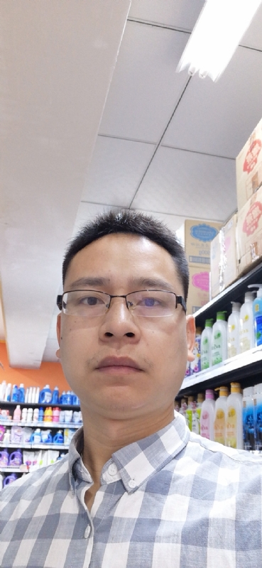 阿华的第一张照片--台湾基督教相亲网