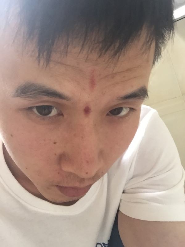爱晴的第一张照片--台湾基督教相亲网