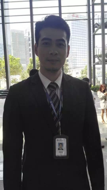 wangjie的第二张照片--台湾基督教相亲网