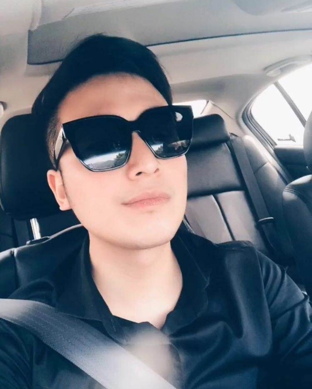 沉稳的第一张照片--台湾基督教相亲网