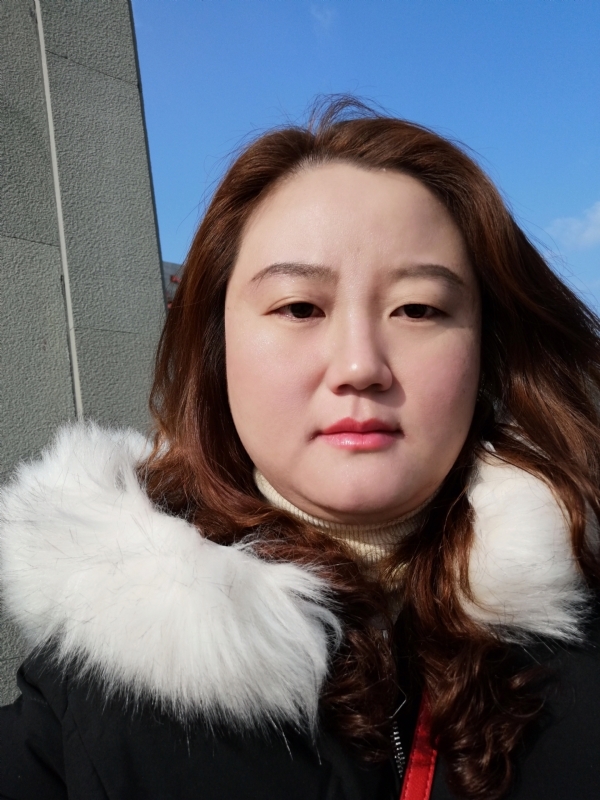 李清的第一张照片--台湾基督教相亲网