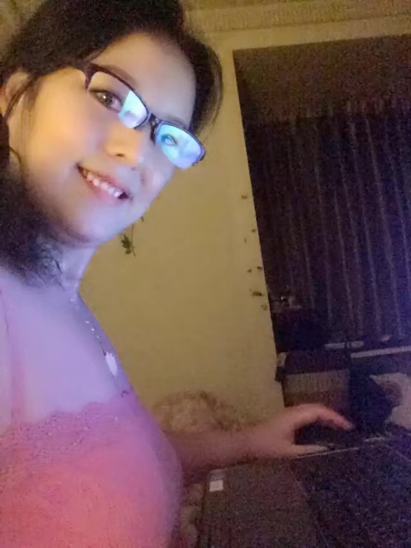 敏是敏姐的第一张照片--台湾基督教相亲网