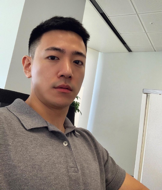 慢慢的第一张照片--台湾基督教相亲网