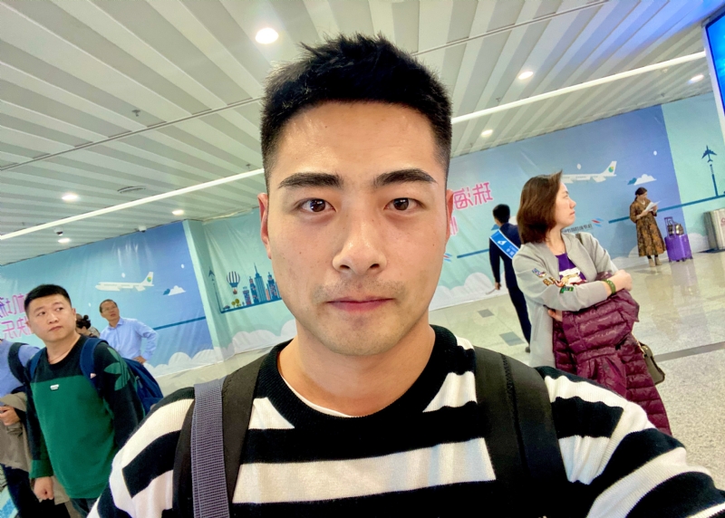 寻缘的第一张照片--台湾基督教相亲网