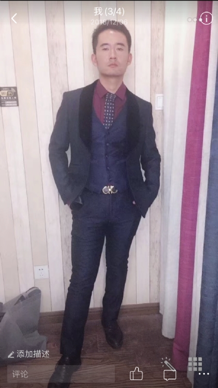 小高的第三张照片--台湾基督教相亲网