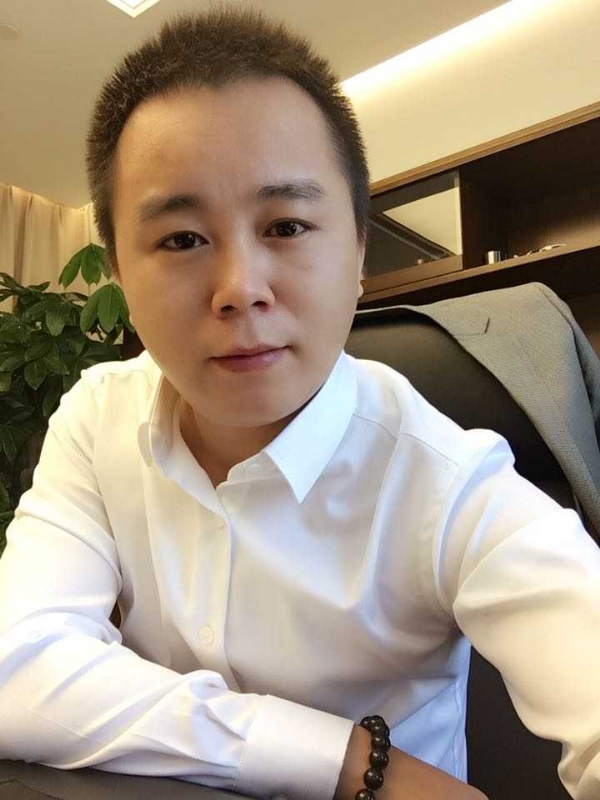 天若有情的第一张照片--台湾基督教相亲网