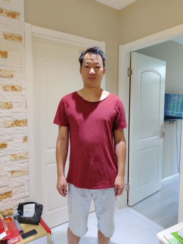 张生的第二张照片--台湾基督教相亲网