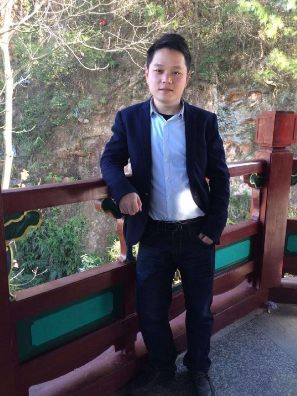 tang的第二张照片--台湾基督教相亲网