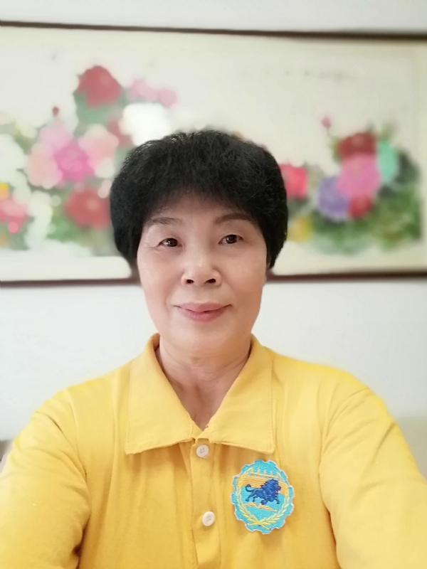 快乐星的第一张照片--台湾基督教相亲网