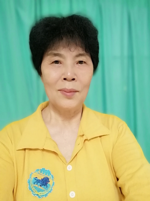 快乐星的第三张照片--台湾基督教相亲网