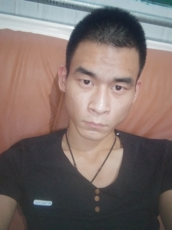 单身狗一枚的第二张照片--台湾基督教相亲网