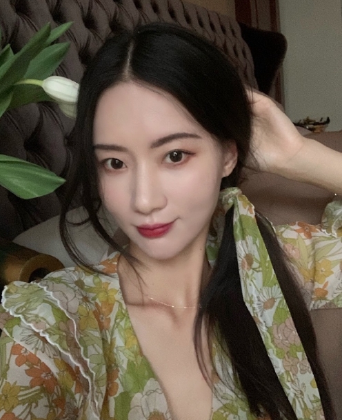 倾城的第一张照片--台湾基督教相亲网