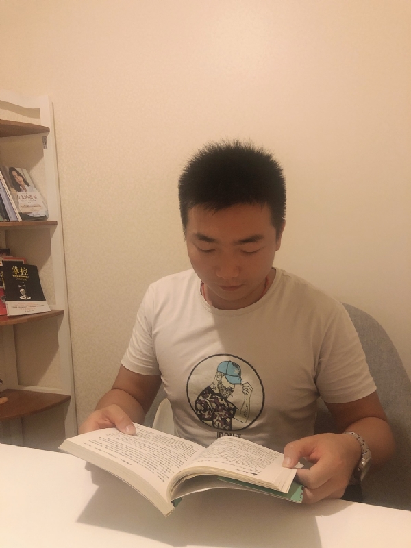 一路向前的第一张照片--台湾基督教相亲网