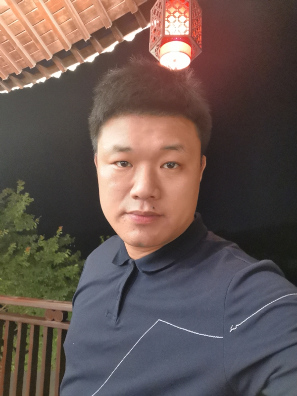 耿直boy的第一张照片--台湾基督教相亲网