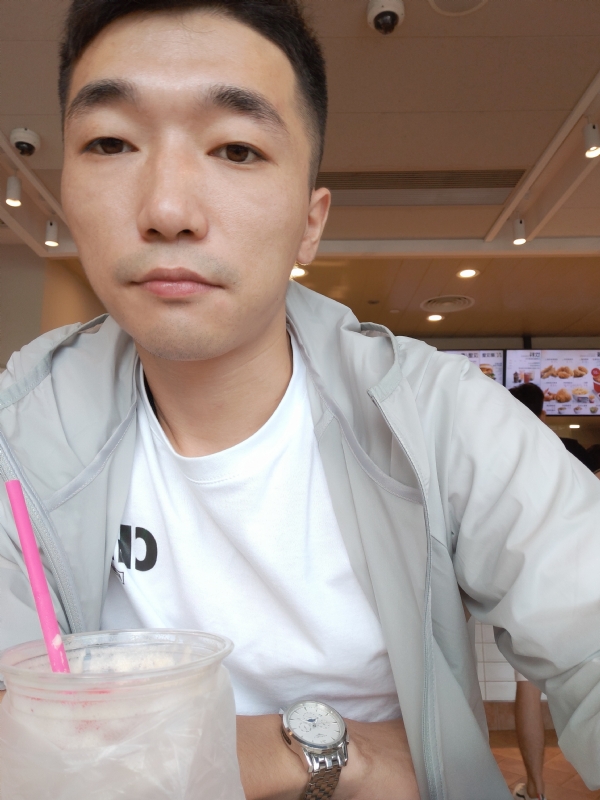 须臾数年的第一张照片--台湾基督教相亲网