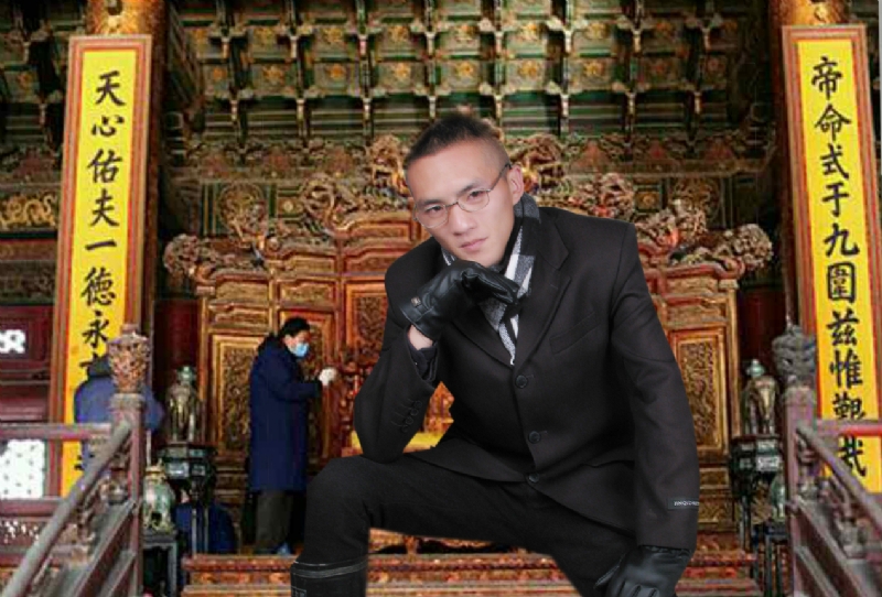 余生平凡的第一张照片--台湾基督教相亲网