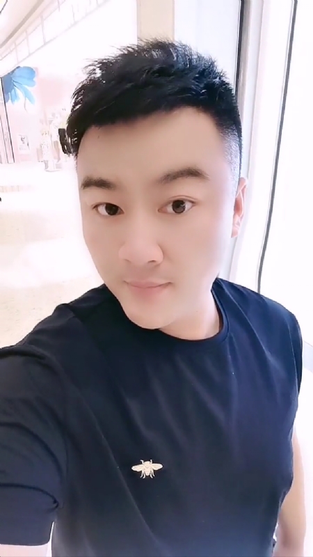 微风徐徐的第二张照片--台湾基督教相亲网