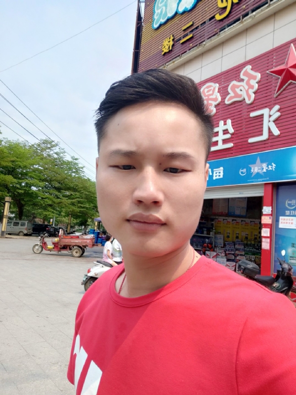 刘振军的第一张照片--台湾基督教相亲网