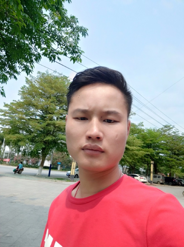 刘振军的第二张照片--台湾基督教相亲网