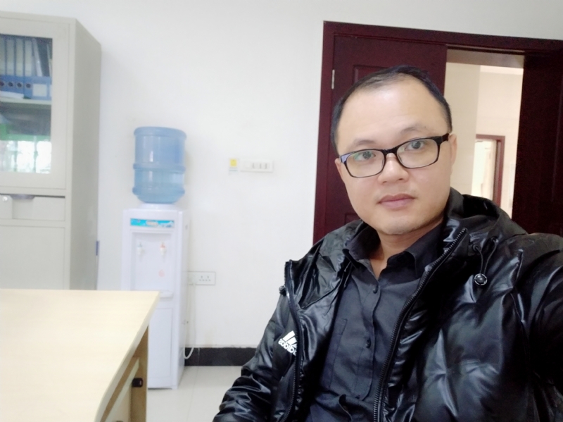 德哥依然在江湖的第一张照片--台湾基督教相亲网