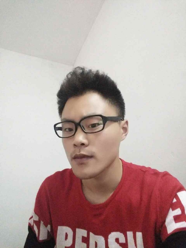 玉尚的第三张照片--台湾基督教相亲网
