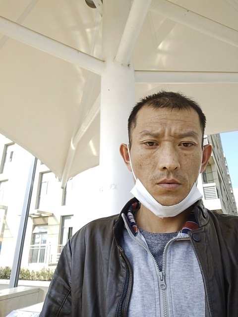 孤狼的第一张照片--台湾基督教相亲网