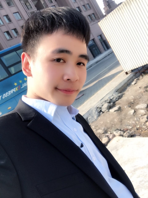 流浪者的第一张照片--台湾基督教相亲网