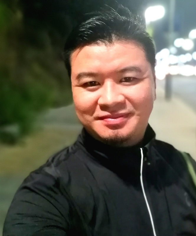 柏源的第二张照片--台湾基督教相亲网