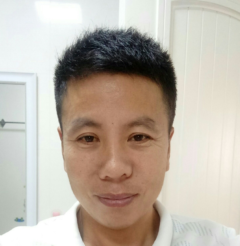 开心就好的第一张照片--台湾基督教相亲网